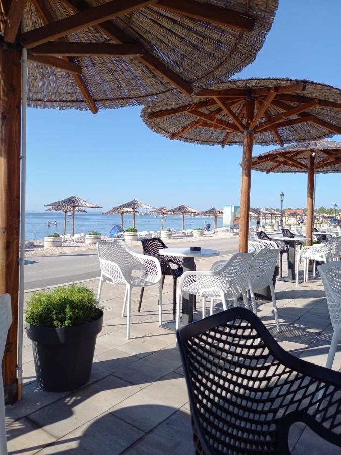 Resort Mirakul Vir Exterior foto